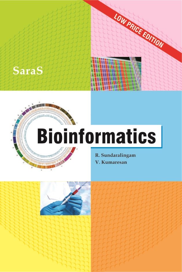 bioinformatics project presentation