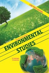 Environmental Studies (Based on UGC Syllabus)