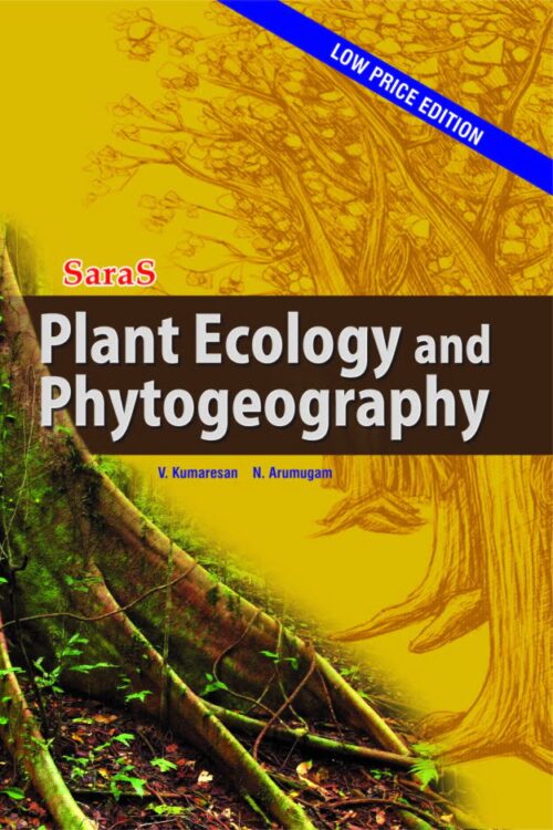 Plant Ecology and Phytogeography