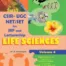 CSIR UGC NET Life Science Volume 4