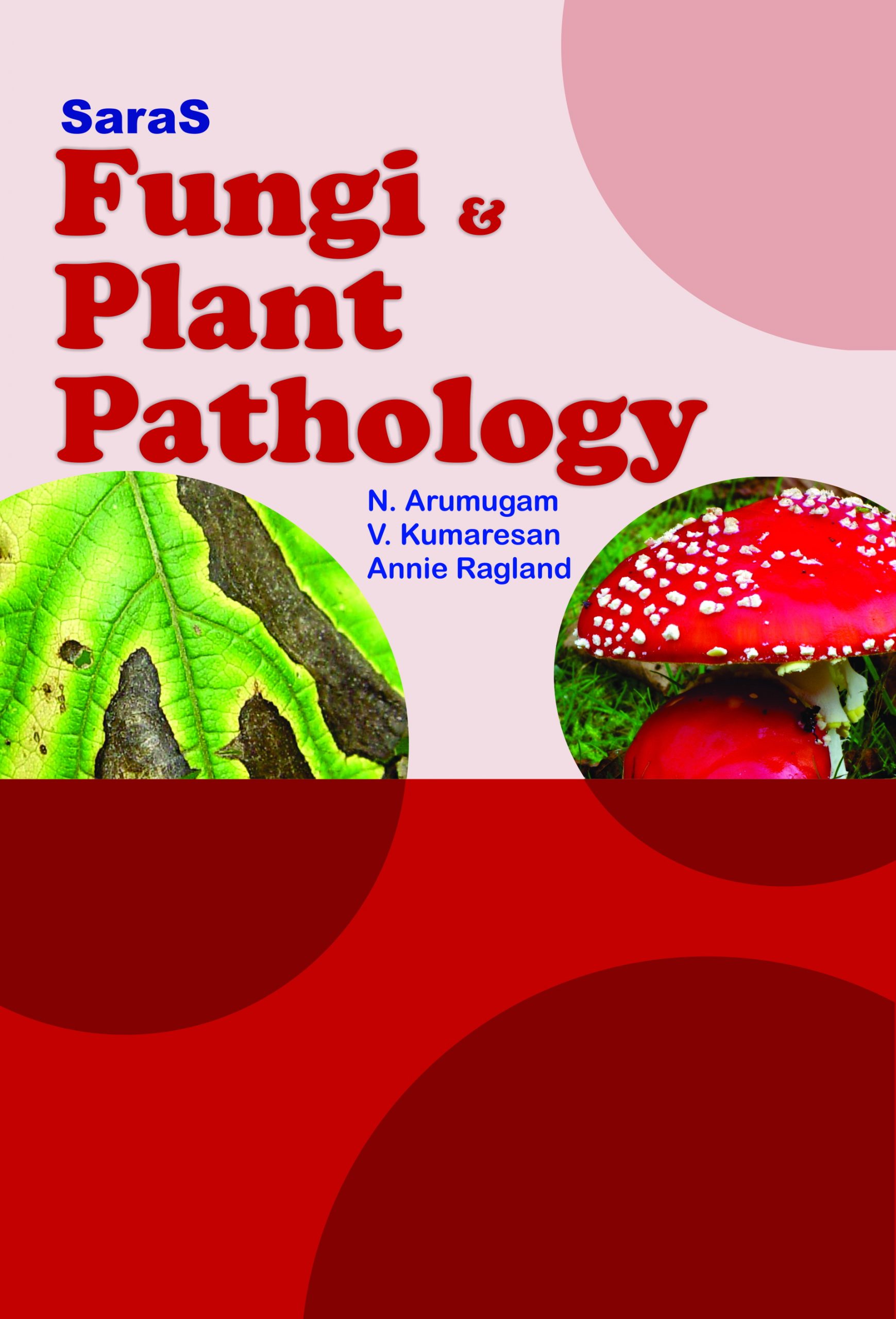 research paper of fungus