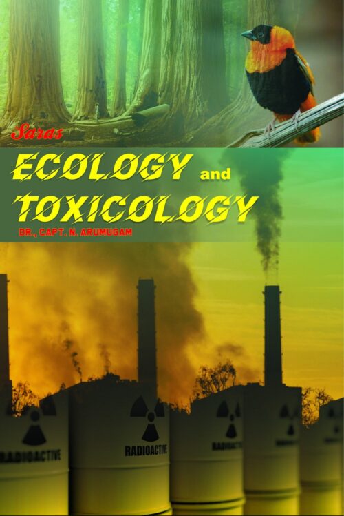 Ecology and Toxicology