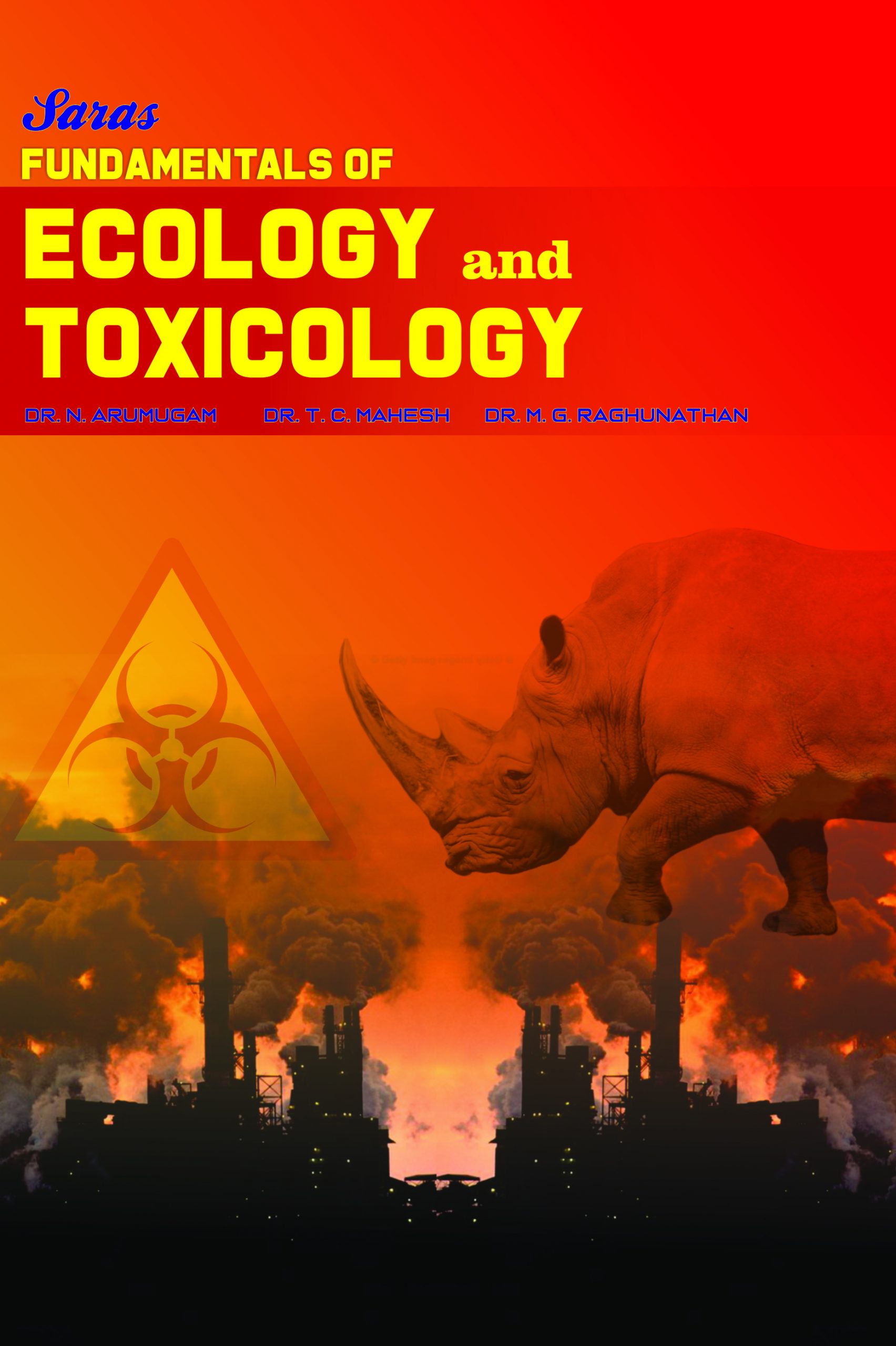 Fundamentals of Ecology and Toxicology