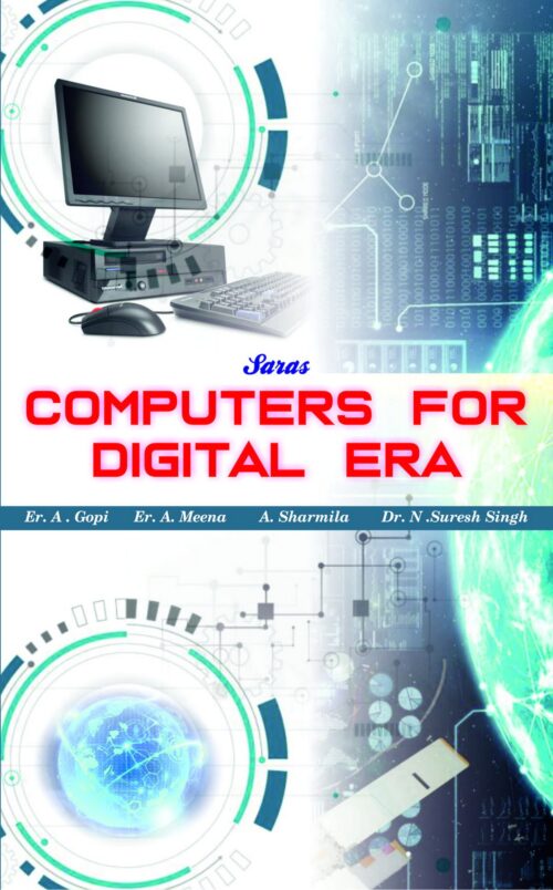 Computers for Digital era
