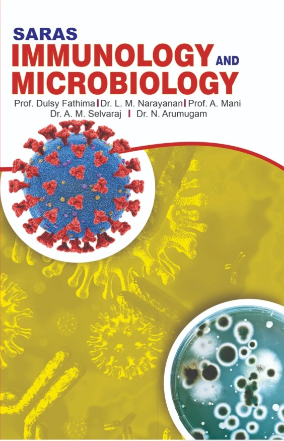 Immunology and Microbiology