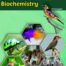 Animal Physiology and Biochemistry