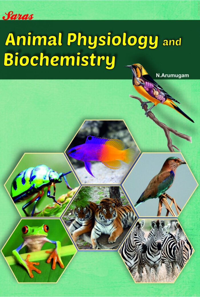 Animal Physiology and Biochemistry