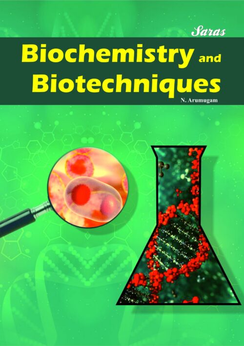 Biochemistry and Biotechniques