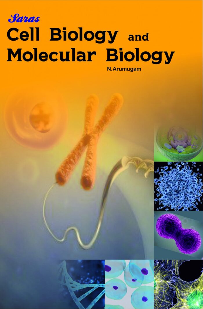 Cell Biology and Molecular Biology