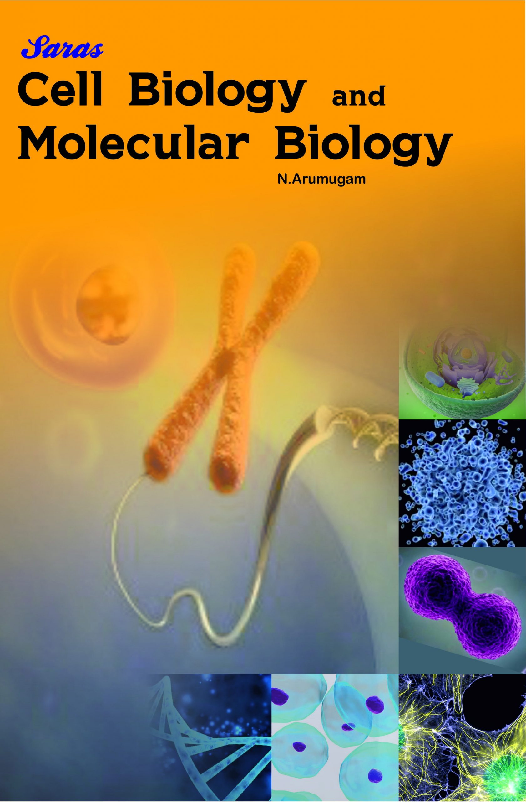 cellular biology literature review