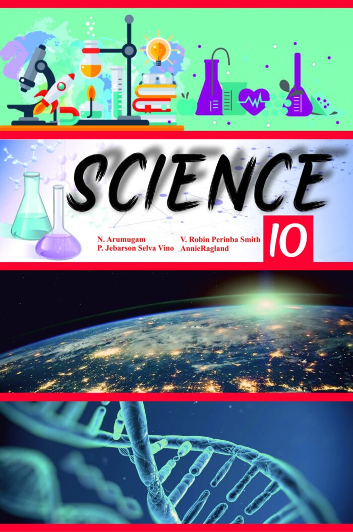 10th Science Supplement for Tamilnadu State Board Syllabus