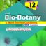 12th Bio Botany 1 mark solved questions for Tamilnadu State Board