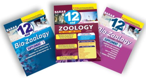 12th Standard Zoology Pure Science Long Version