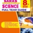 8th Standard Science Guide for Tamilnadu State Board
