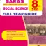 8th Standard Social Science Guide for Tamilnadu State Board