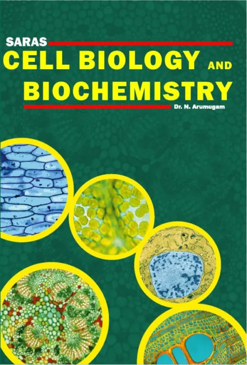 Cell Biology and Biochemistry