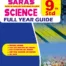 9th Science Full year guide for Tamilnadu State board