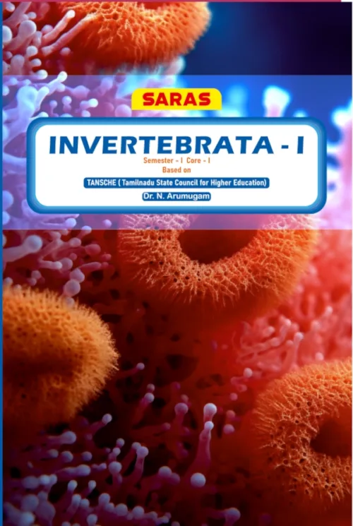 Invertebrata 1 as per TANSCHE Syllabus
