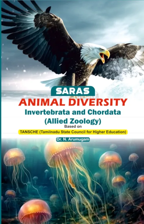 Allied Zoology 1 as per TANSCHE Syllabus