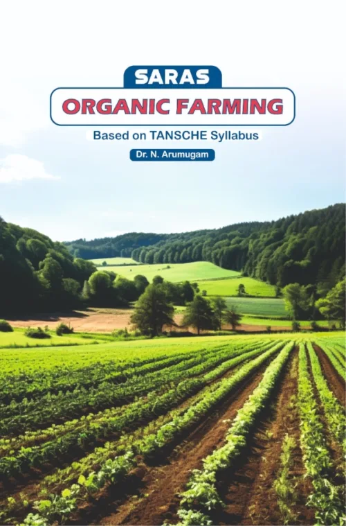 Organic Farming as per TANSCHE Syllabus