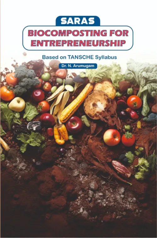 Biocomposting for Entrepreneurship as per TANSCHE Syllabus