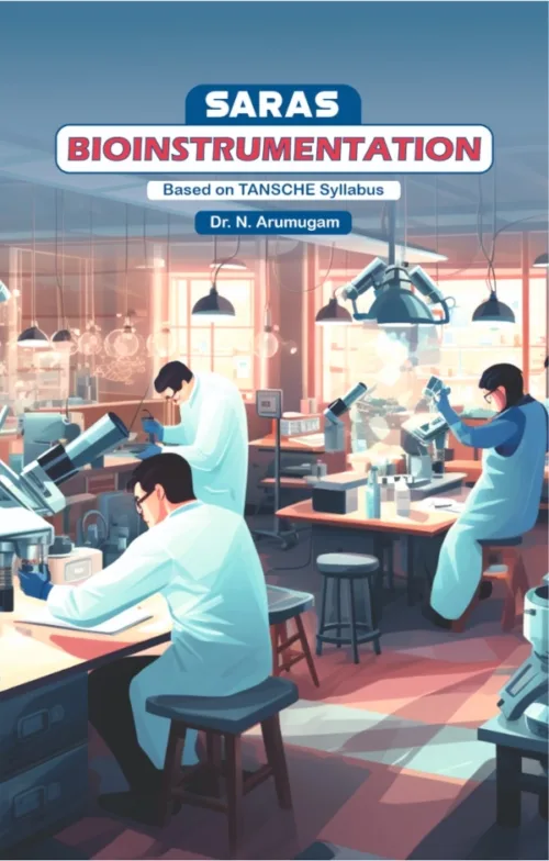 Bioinstrumentation as per TANSCHE Syllabus