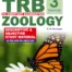 TRB Zoology PG Assistant Exam study material - 3 Volumes
